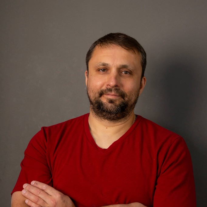 Портрет: Бутов Антон